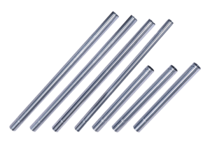 FRONT FORK MONO TUBES OF MOTORCYCLES & SCOOTERS (2 WHEELERS)