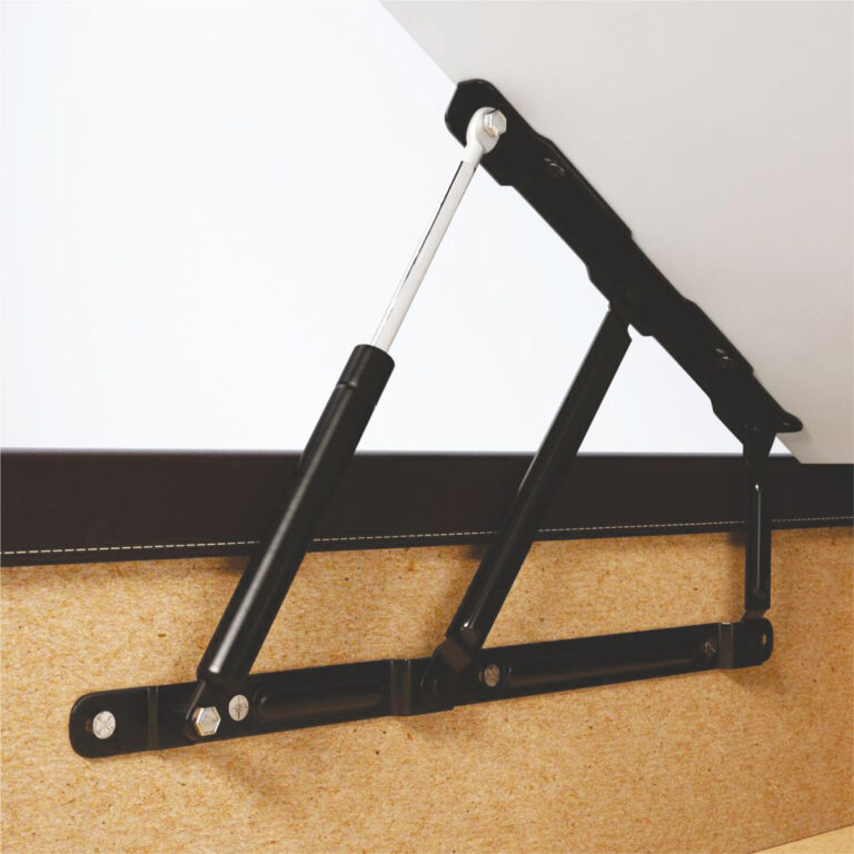 Gas Spring / Tail Gate Lifter Assemblies