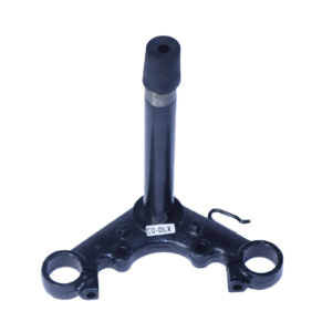 HANDLE TEE FOR MOTORCYCLES (2 WHEELERS)
