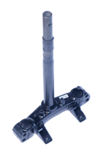 HANDLE TEE FOR MOTORCYCLES (2 WHEELERS)