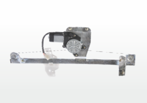 CAR WINDOW REGULATOR ASSEMBLIES (4 WHEELERS)