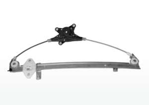 CAR WINDOW REGULATOR ASSEMBLIES (4 WHEELERS)