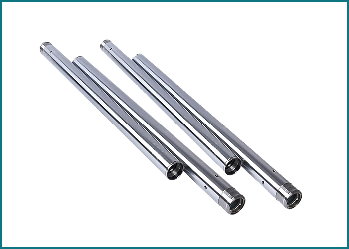 Front Fork_