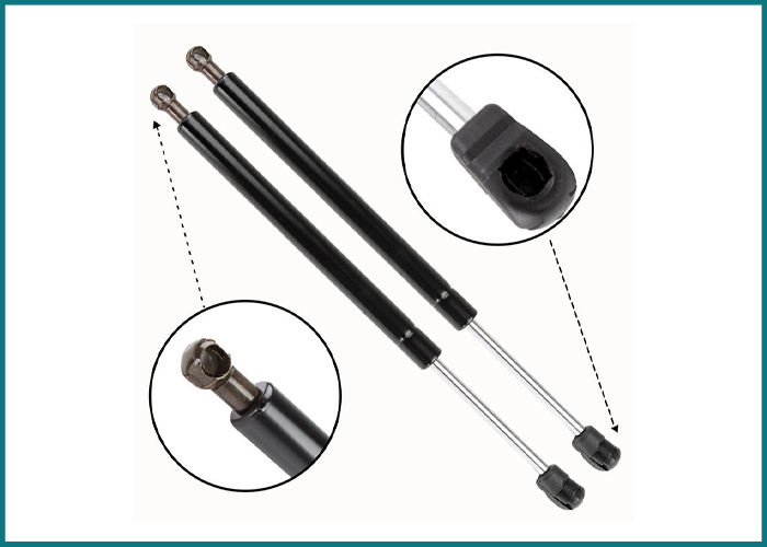 Gas Spring_
