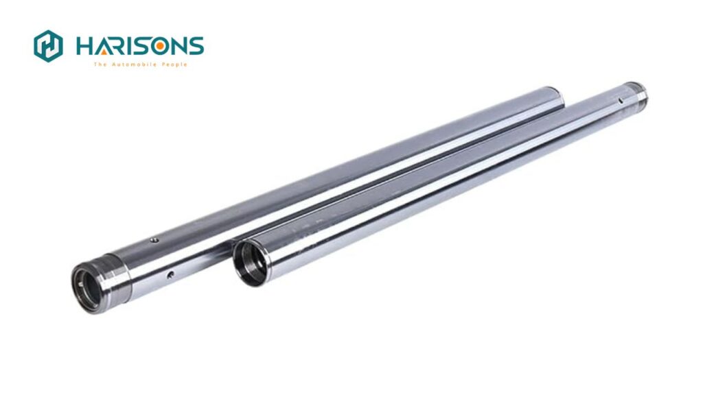 front fork tube