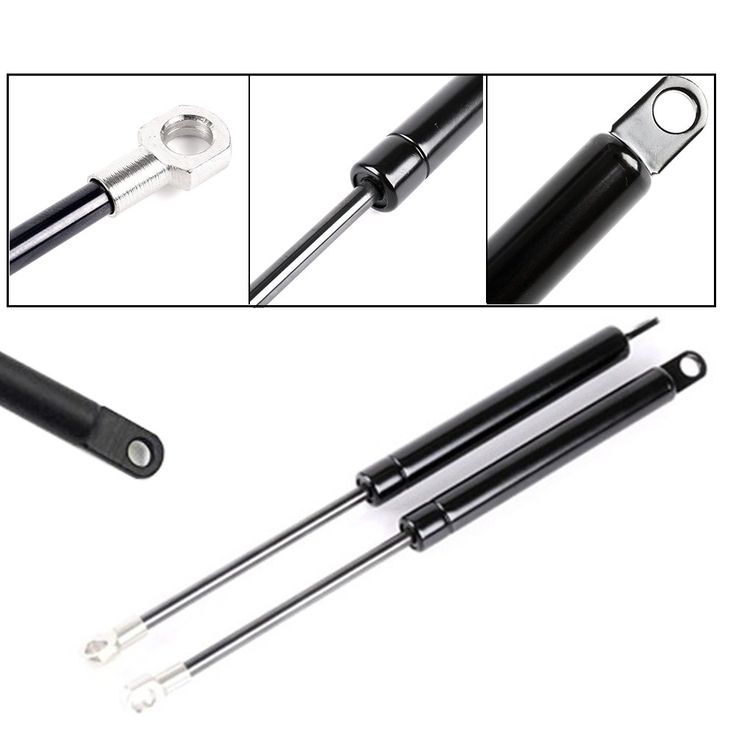 Gas Spring / Tail Gate Lifter Assemblies